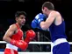 Ashfaq bows out in Baku with Asanau defeat
