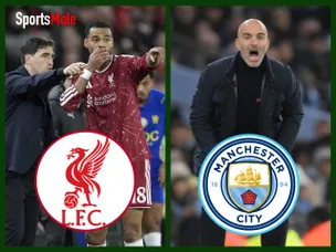 Reds or City? EFL Cup QF draw in full as favourites for competition assessed