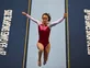 Muslim gymnast criticised for 'revealing' leotard
