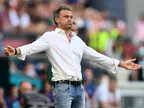Luis Enrique hails Unai Simon as Spain reach Euro 2020 semi-finals