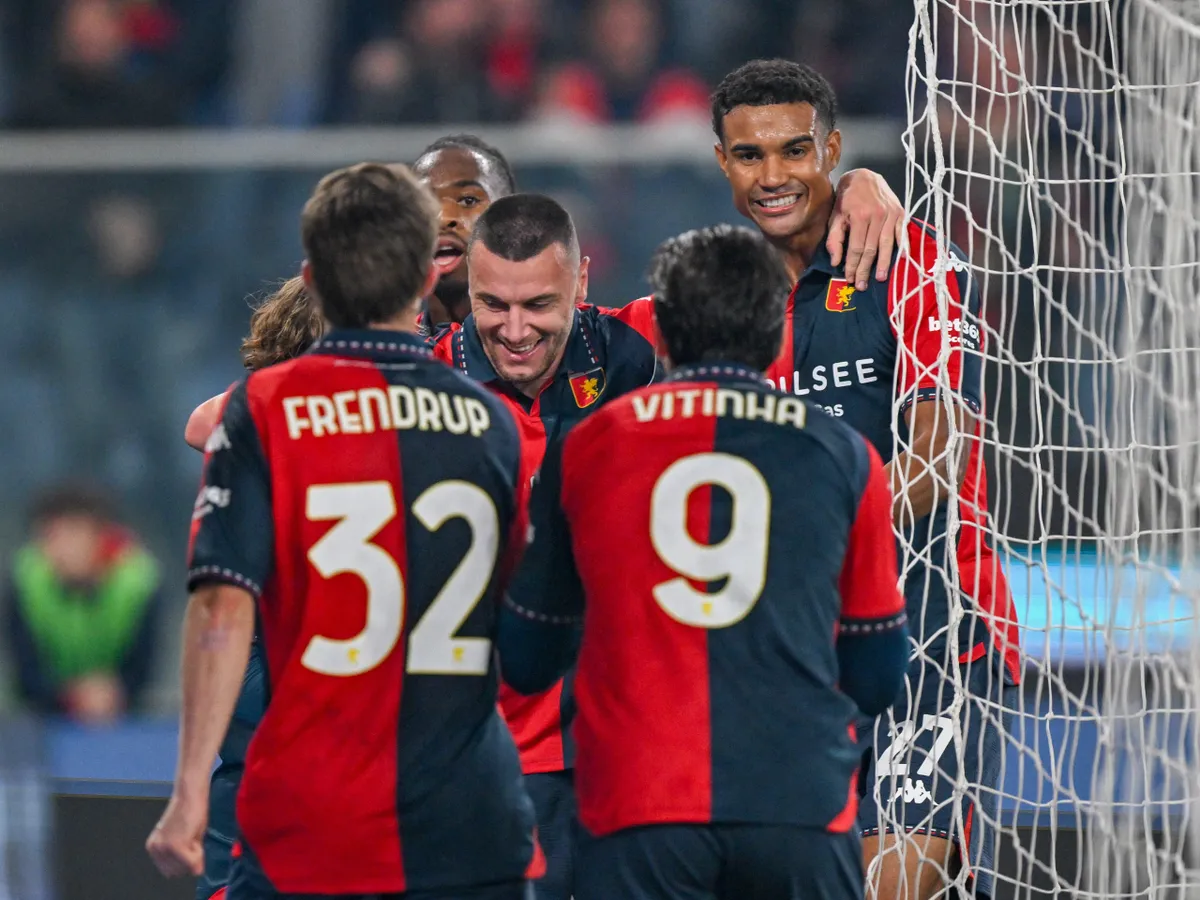Lecce vs. Genoa - prediction, team news, lineups