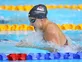 Renshaw scoops silver in 200m breaststroke