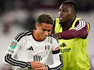 Transfer battle? Liverpool among European giants 'keen' on Fulham star