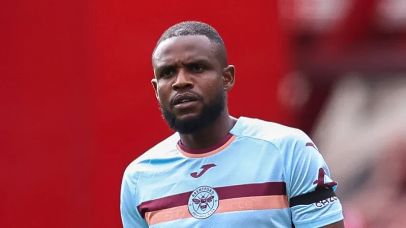 Bees farewell: Brentford confirm Onyeka sale to newly-promoted club