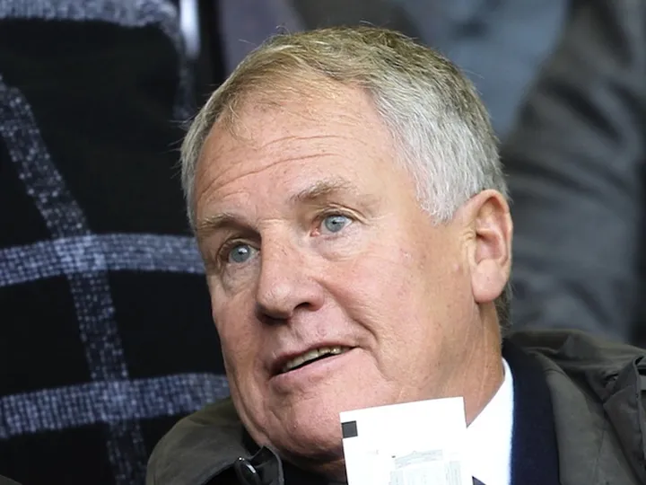 Royle: "Everton should prioritise FA Cup"