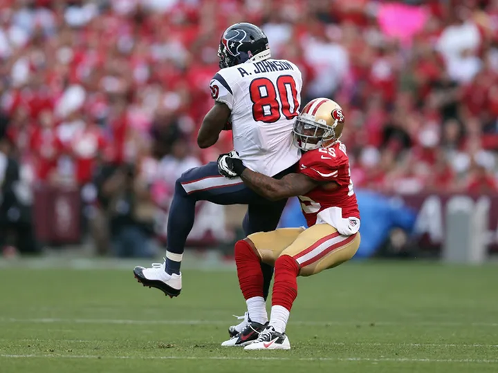 End of season review: Texans