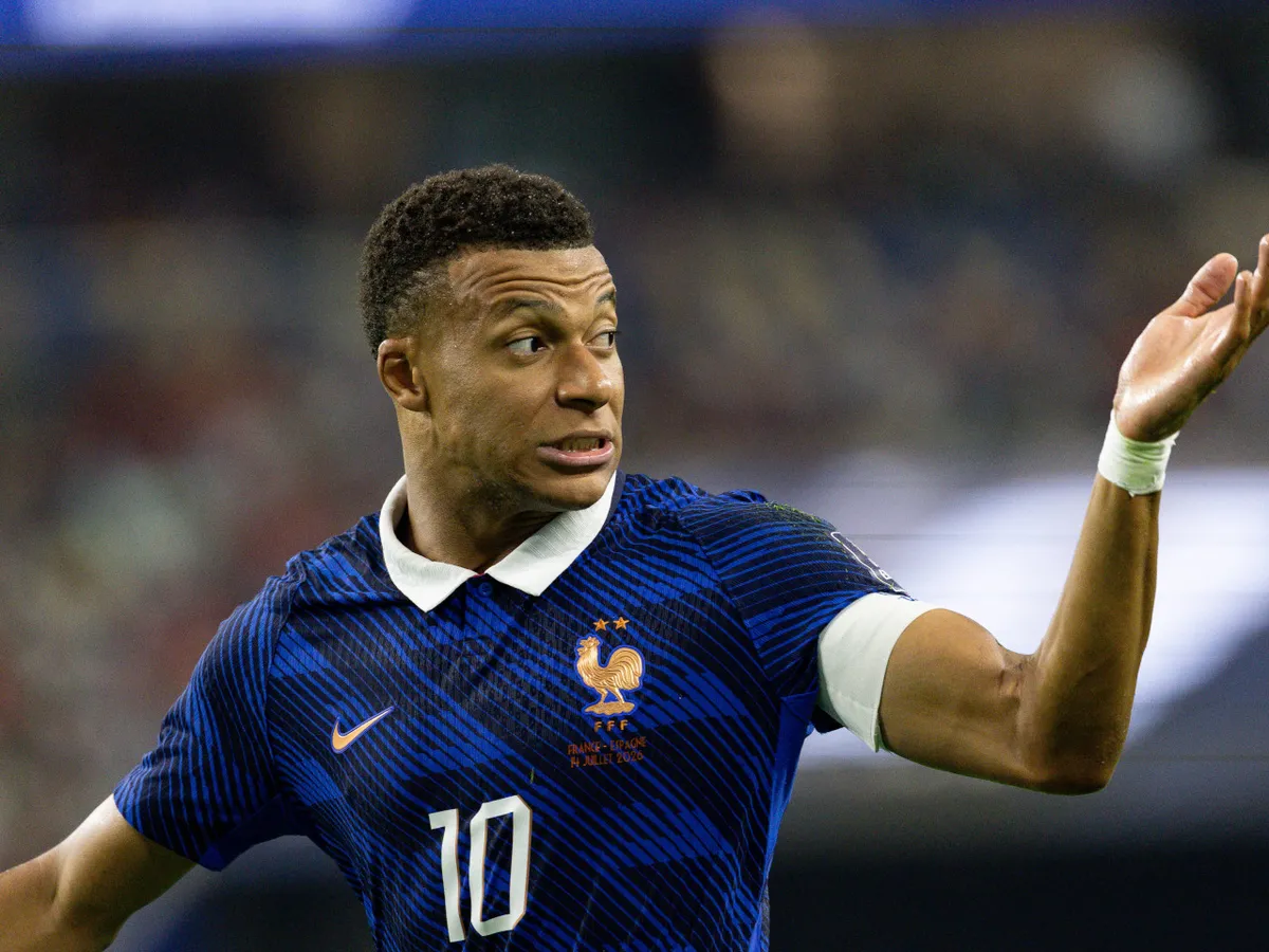Turkey vs. France - prediction, team news, lineups