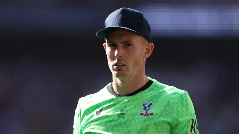 Crystal Palace vs. Newcastle United injury, suspension list, predicted XIs