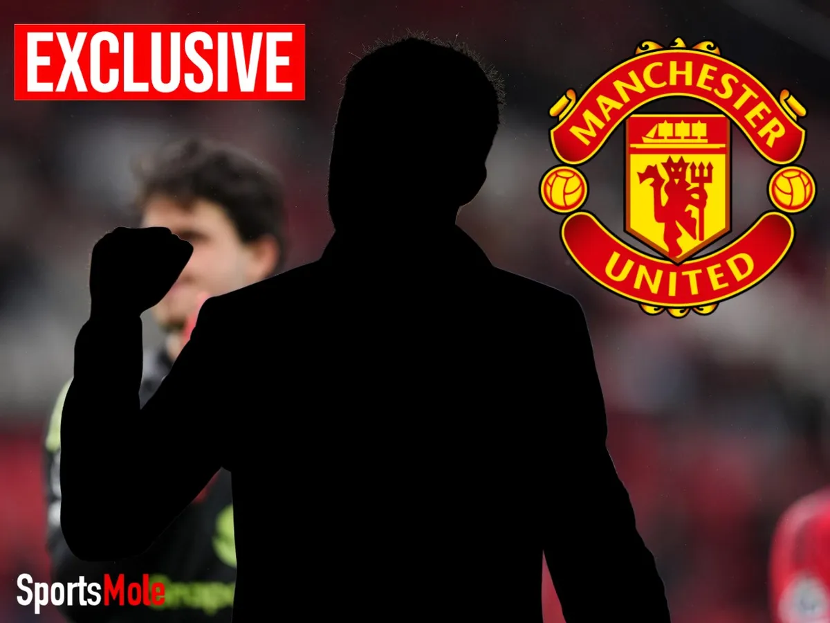 Man United can begin to challenge for major trophies again because of one man