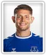 James Tarkowski