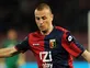 Genoa stun Inter Milan