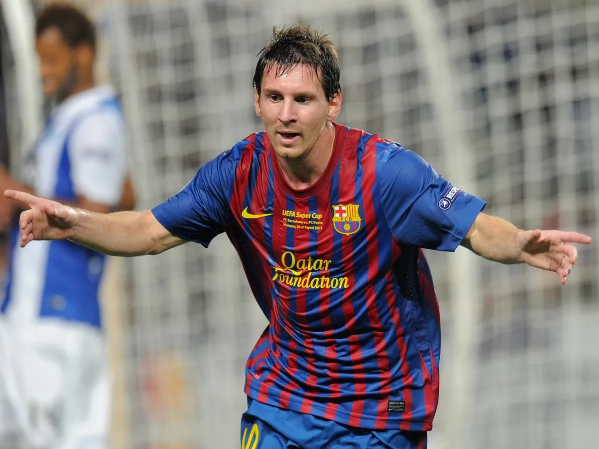 Barcelona vs. Real Madrid: Top 10 El Clasico scorers of all time including Messi, Ronaldo, Benzema