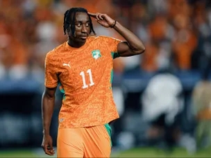 Yan Diomande shines, Amad Diallo seals it: Ivory Coast 1-0 Ecuador player ratings