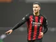 Man United's Dalot to return to Milan this summer?