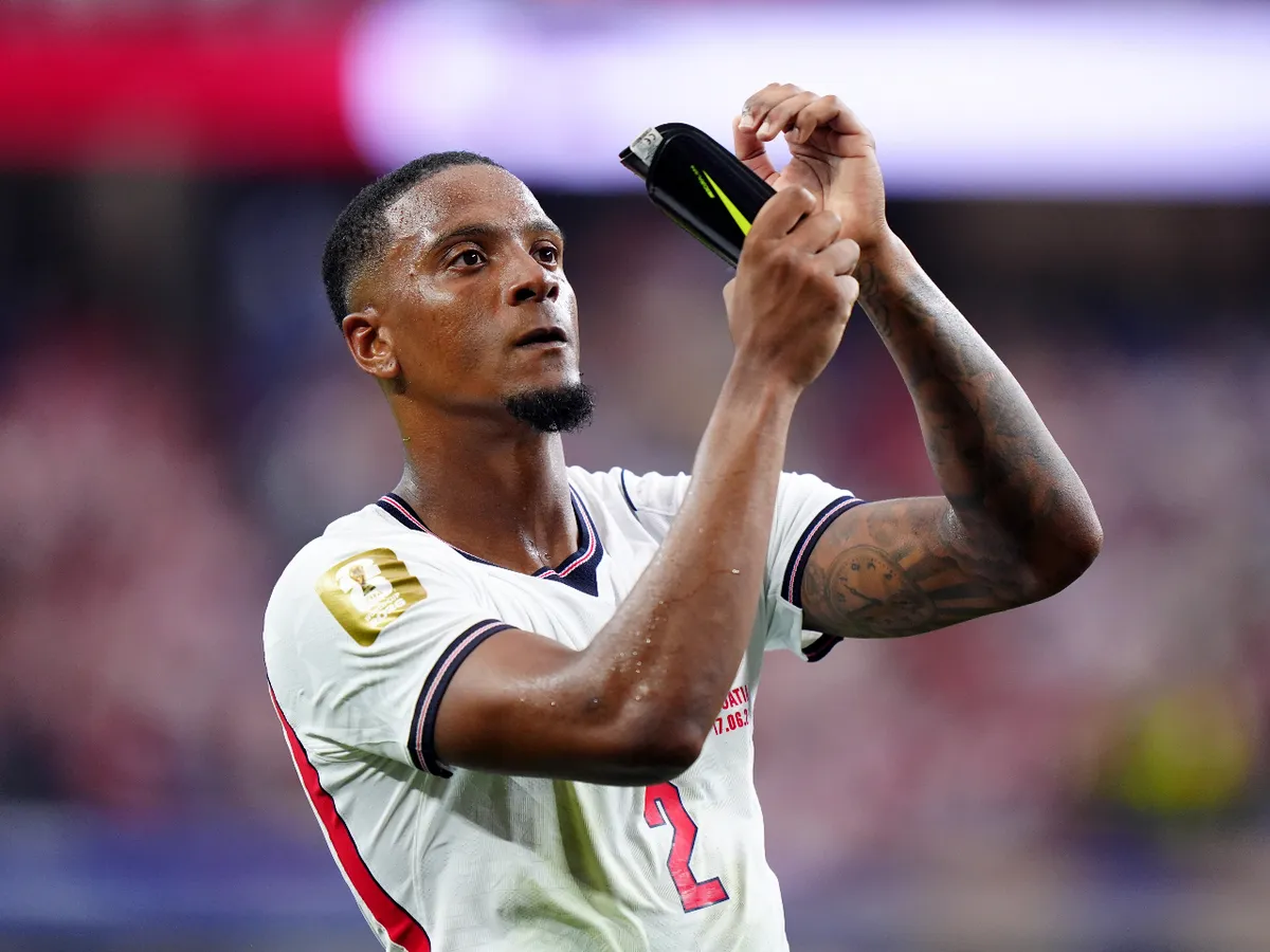 Arsenal transfer news: Aston Villa's Ezri Konsa stance 'revealed' amid Gunners interest