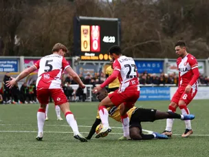 Stevenage vs. Barnsley - prediction, team news, lineups