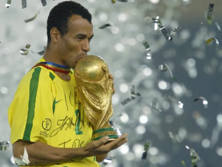 Cafu: 'Brazil have lost respect'