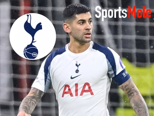 Romero's "terrible" call may force Spurs' hand ahead of relegation clash