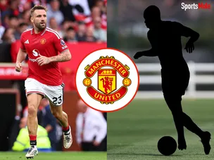 Man Utd 'keep tabs' on new £20m-rated left-back target ahead of January