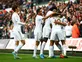 Half-Time Report: Harry Kane own goal puts Swansea in front