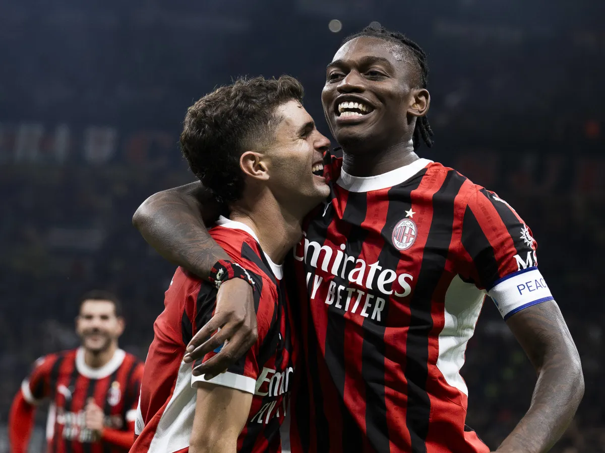 PL return? Spurs plotting 'spectacular' £48m move for Pochettino favourite