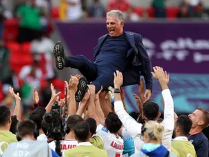 Iran vs. USA - prediction, team news, lineups