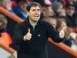 Liverpool manager Andoni Iraola, on May 30, 2025