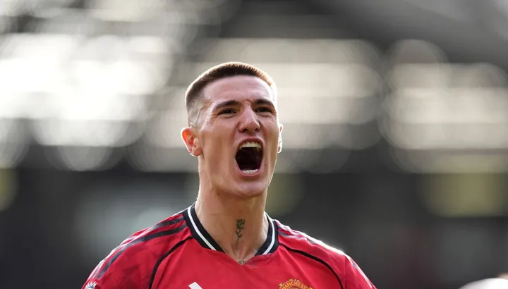 Man Utd vs Liverpool: Premier League explain why Benjamin Sesko goal was allowed to stand