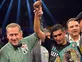 Schaefer: 'Khan vs. Malignaggi II is possible'