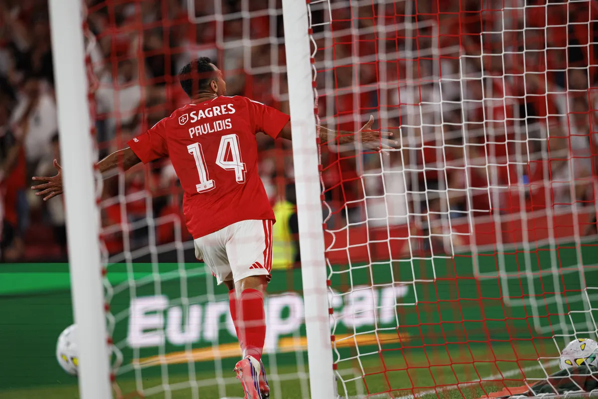 Benfica vs Hearts - prediction, team news, lineups