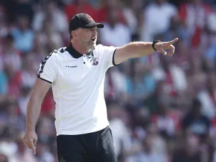 Hasenhuttl: 'Man City will not underestimate us'