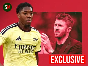 Exclusive: Premier League winner tips Lewis-Skelly for shock Man Utd role