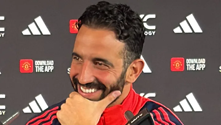 Why Man United will receive £15.9m financial boost from Ruben Amorim's AC Milan move