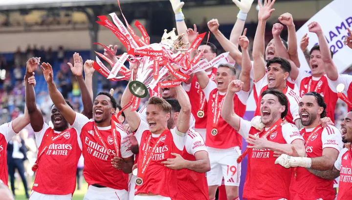 Goals are still coming but something important has changed under the surface in Premier League
