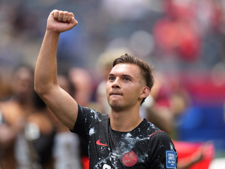 Wolves 'keen' on midfielder who played in World Cup knockout stages
