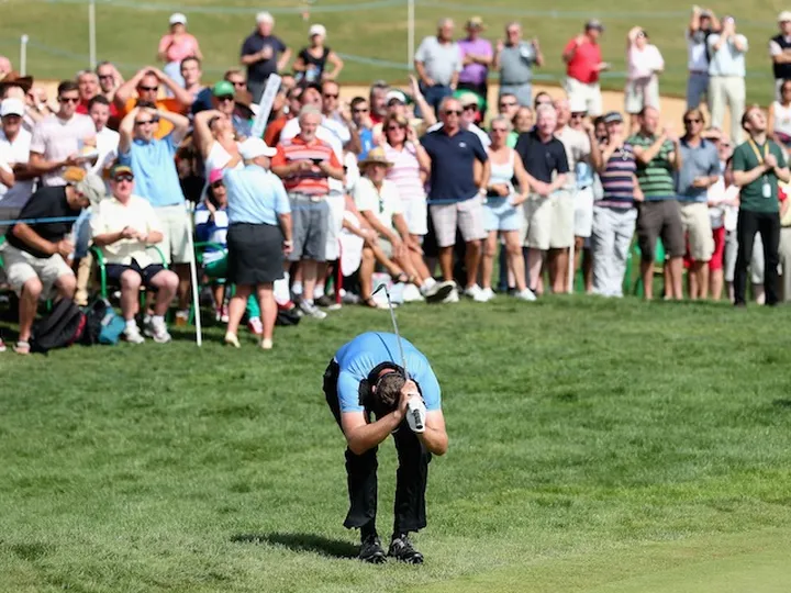 Jamieson knew he was on cusp of history