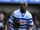 Redknapp pleased with Mbia goal