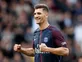 Report: Meunier seeking talks with PSG