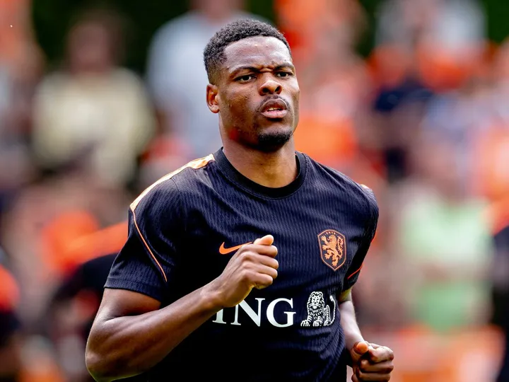 Real Madrid 'in touch' with Dumfries as lower release clause revealed
