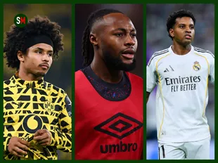 We asked AI to predict the 10 biggest January transfers - it's bad news for Man City