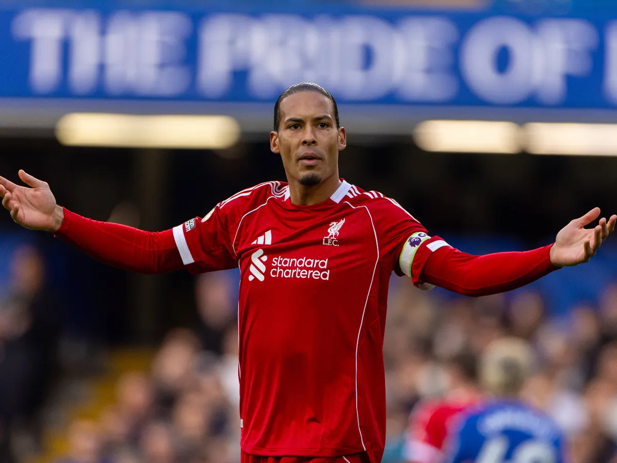 Liverpool vs. Chelsea: Date, time, live stream and TV channel for Premier League clash