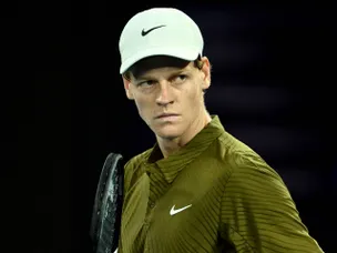 Jiri Lehecka vs. Jannik Sinner - prediction, head-to-head, tournament so far