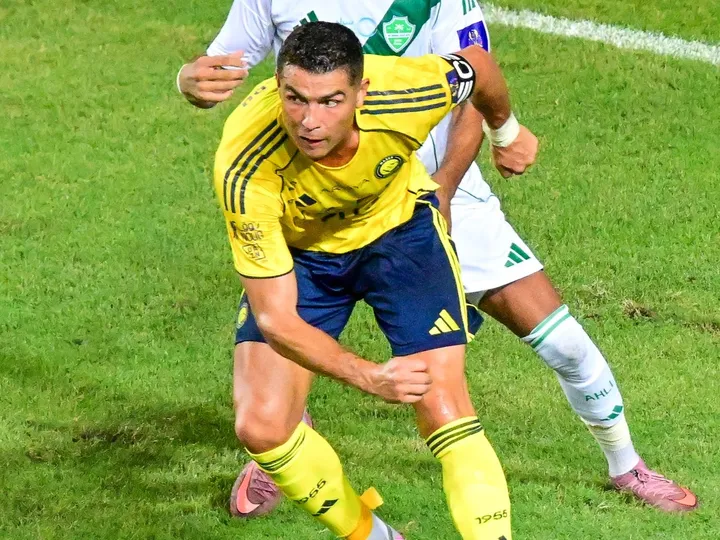 Al Shabab vs Al-Nassr - prediction, team news, lineups
