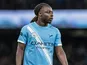 Jeremey Doku of Manchester City, on May 14, 2026