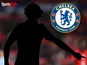 Darwin Nunez/Chelsea composite
