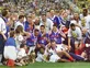 OTD: France beat Brazil in World Cup final