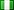 Nigerian flag