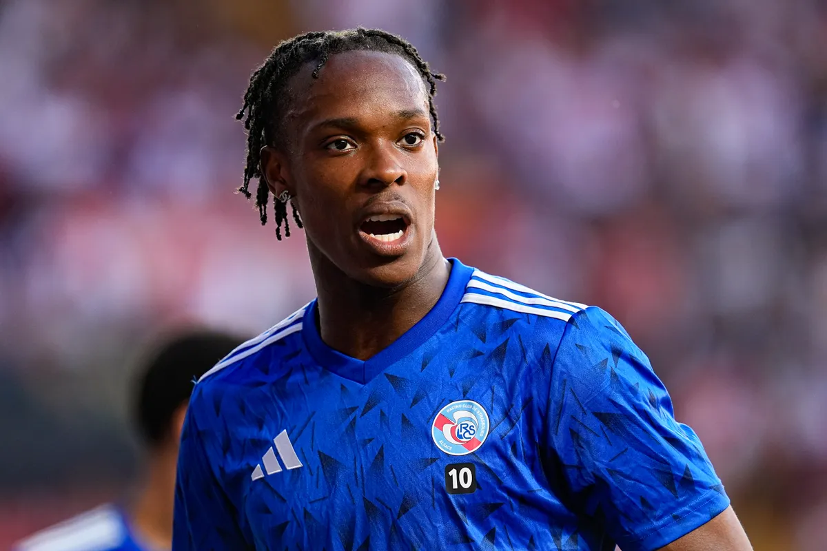 Chelsea team news: Potential Emmanuel Emegha debut against Liverpool confirmed by Xabi Alonso