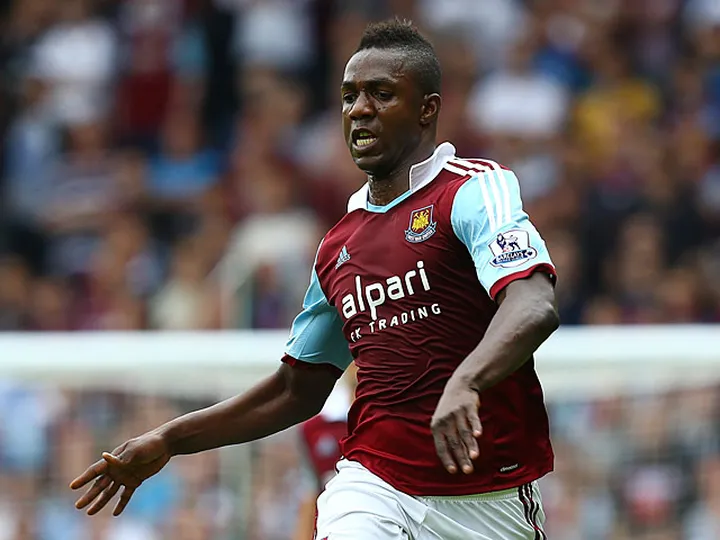 Gold: 'Maiga will be given chance'