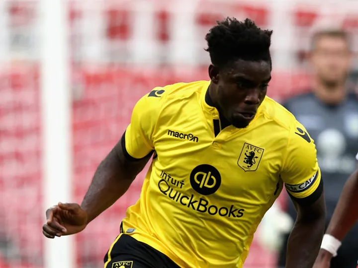 Richards: 'Playing time influenced move'